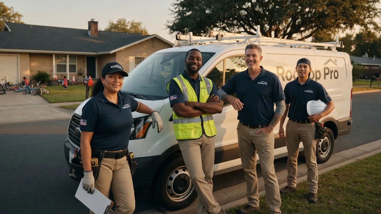 Roof Repair in Labelle, FL near me